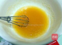 广式莲蓉月饼的做法图解5