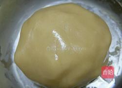 广式莲蓉月饼的做法图解7