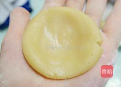 广式莲蓉月饼的做法图解9