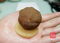 广式莲蓉月饼的做法图解10