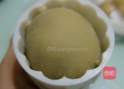 广式莲蓉月饼的做法图解13