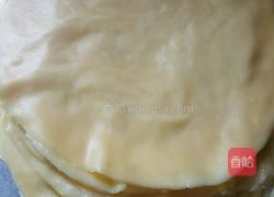 榴莲千层蛋糕的做法图解19