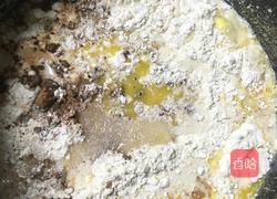 巧克力千层的做法图解2