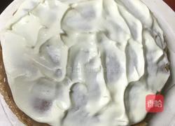 巧克力千层的做法图解6