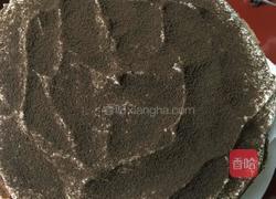 巧克力千层的做法图解7