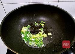 卷心菜与千叶豆腐的做法图解5