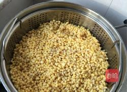 解暑绿豆糕的做法图解2