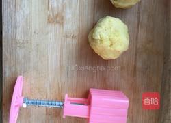 解暑绿豆糕的做法图解5