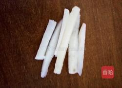 芒果味棒冰山药的做法图解2