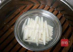 芒果味棒冰山药的做法图解3