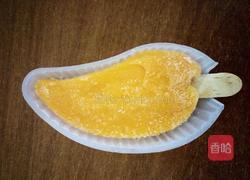 芒果味棒冰山药的做法图解4