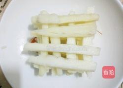 芒果味棒冰山药的做法图解5