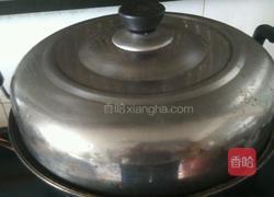 红糖馒头的做法图解14
