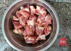 荷香排骨糯米饭的做法图解1