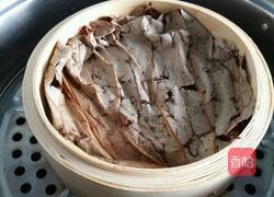 荷香排骨糯米饭的做法图解4