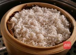 荷香排骨糯米饭的做法图解5