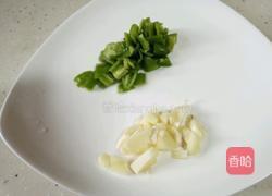 豆瓣茄子的做法图解2