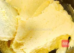 奶香饼干的做法图解6