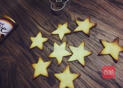 奶香饼干的做法图解13