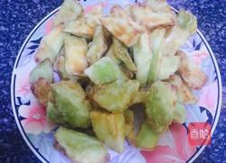 风味茄子的做法图解4