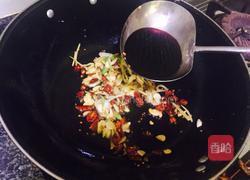 风味茄子的做法图解6