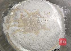 肉包子的做法图解1