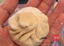 肉包子的做法图解13