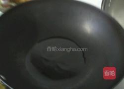 三原色炒饭的做法图解6