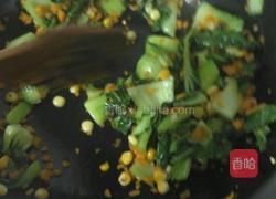 三原色炒饭的做法图解10