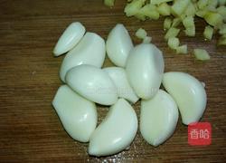 秘制花甲的做法图解3