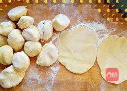 蒸饺的做法图解9