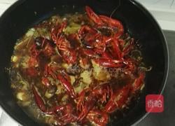麻辣小龙虾的做法图解5