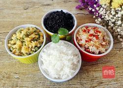 大米饭多样化的做法图解5