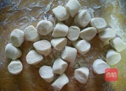 鸡蛋葫芦饺的做法图解5