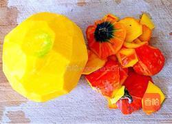 《美容养颜苦瓜片》的做法图解2