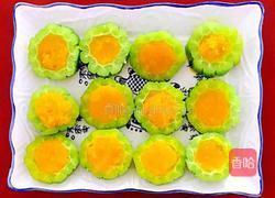 《美容养颜苦瓜片》的做法图解13