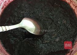 自制杨梅果酱配吐司面包的做法图解5