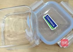 自制杨梅果酱配吐司面包的做法图解6