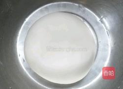 水晶虾饺的做法图解2