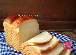 吐司的营养吃法的做法图解2