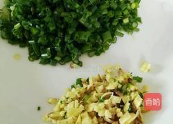 农家瘦肉粉丝水饺的做法图解5