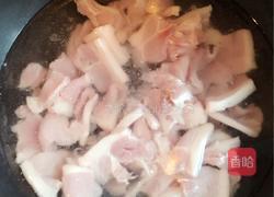 土豆炖肉的做法图解2