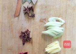 土豆炖肉的做法图解3