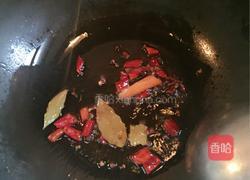 土豆炖肉的做法图解4