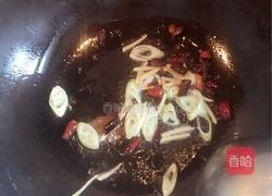 土豆炖肉的做法图解5