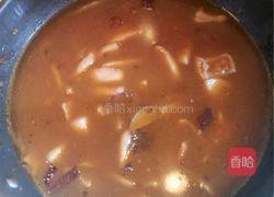 土豆炖肉的做法图解9