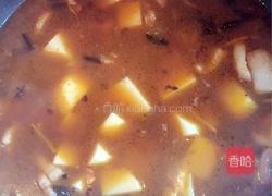 土豆炖肉的做法图解10