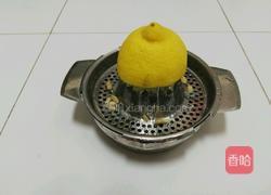 蜜汁胡萝卜的做法图解6