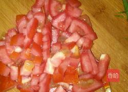 3色番茄炒蛋的做法图解3