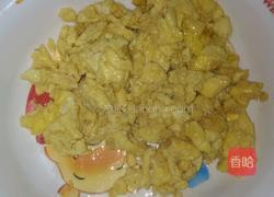 3色番茄炒蛋的做法图解5